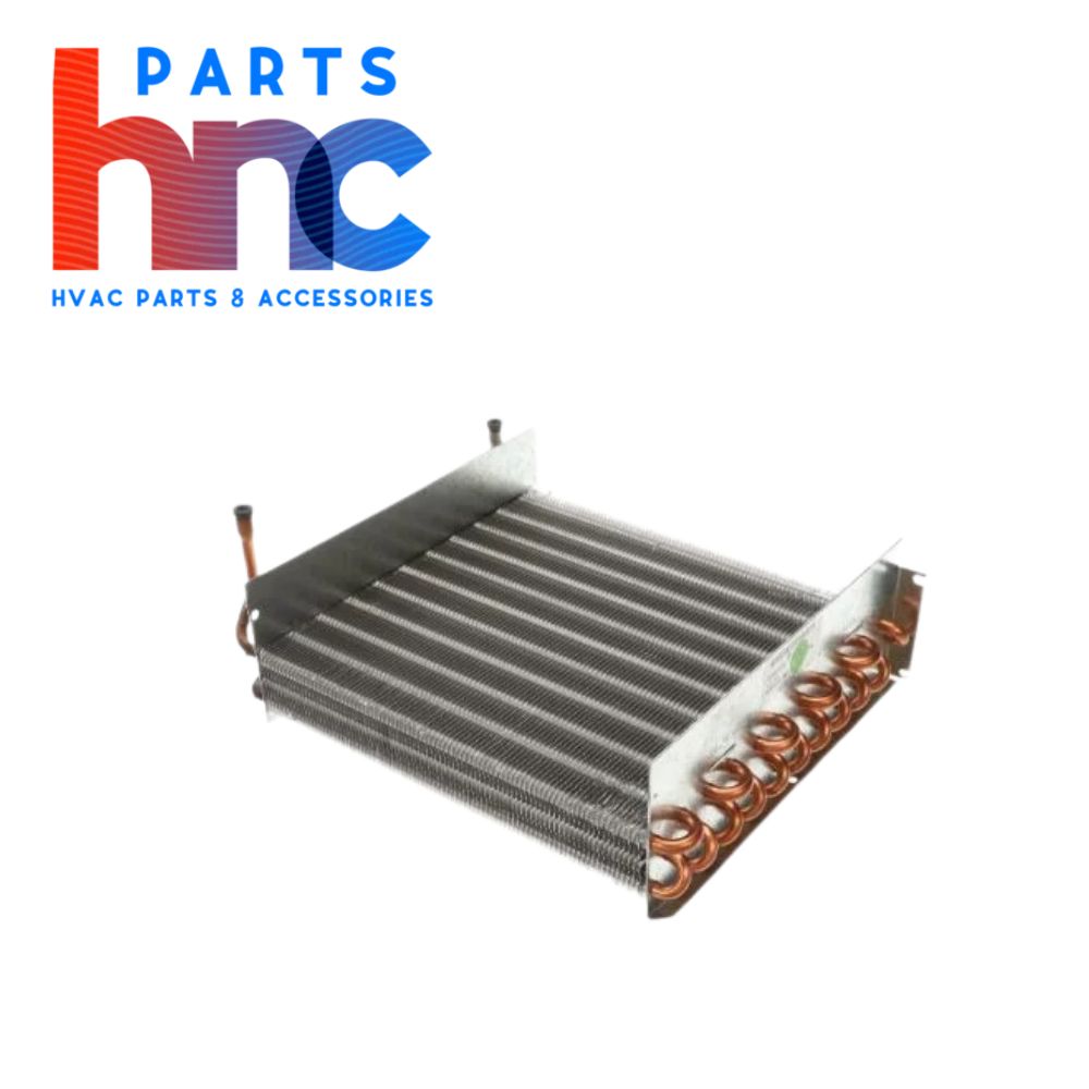  Heatcraft 52603301 Condenser Coil D34A+ 3R .006+ 8FPI