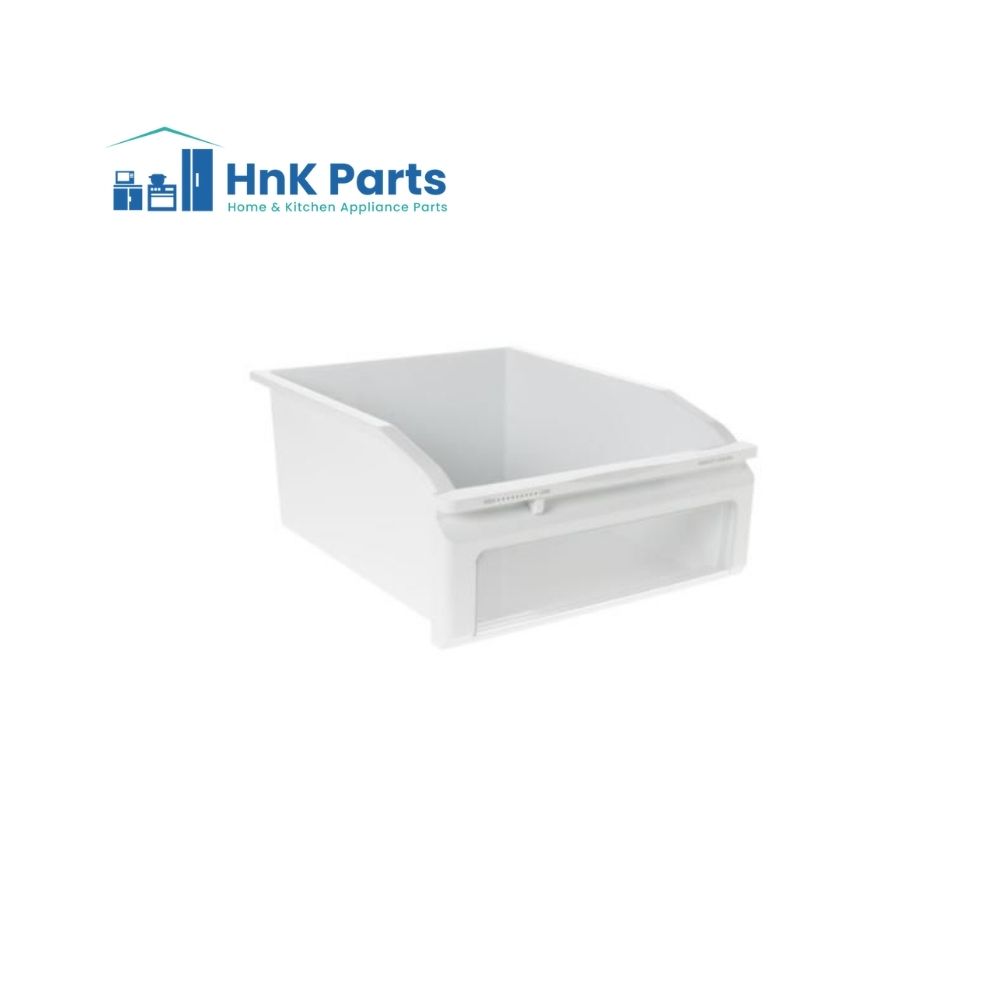  General Electric WR32X10077 Refrigerator Vegetable Pan Assembly