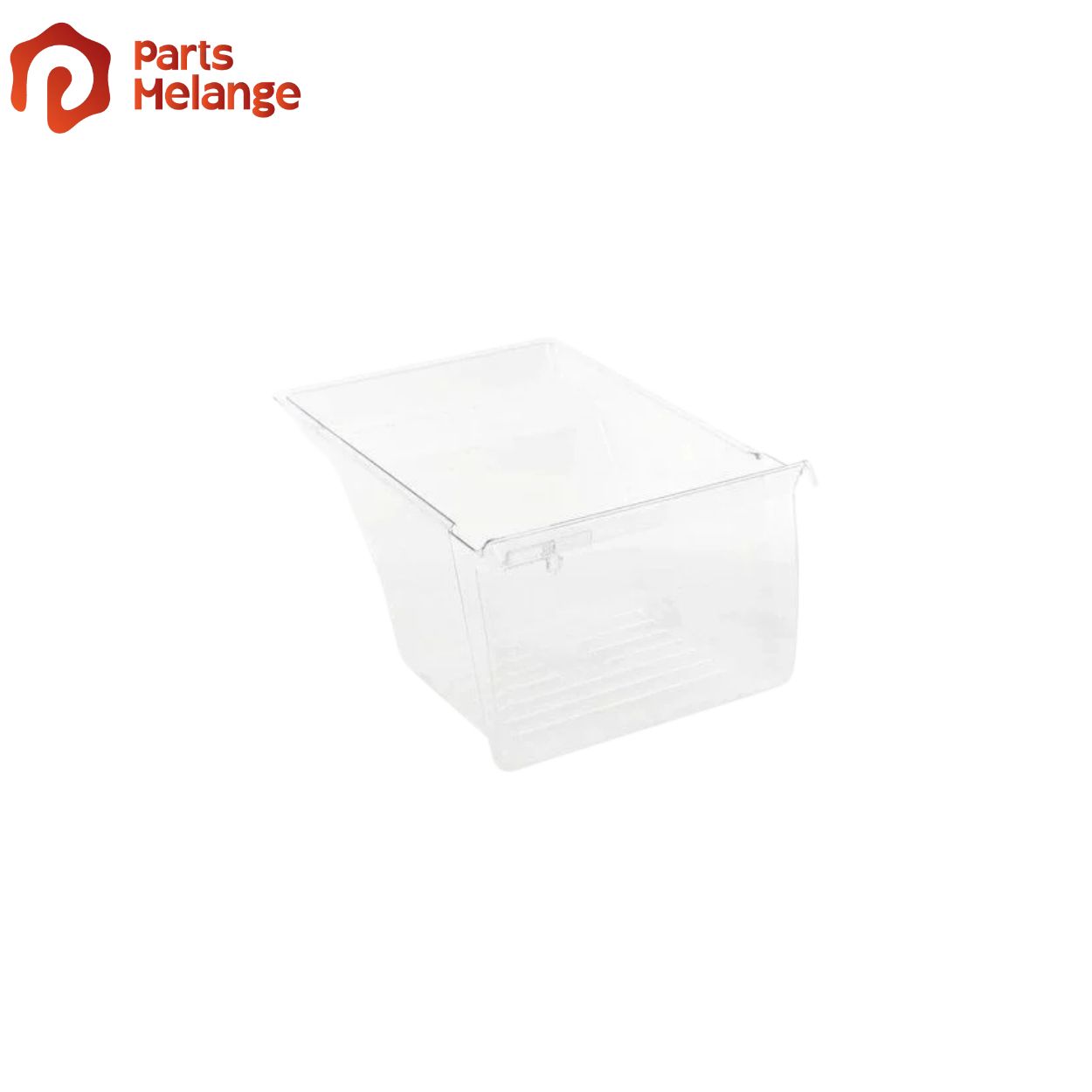 Whirlpool W10854037 Crisper Drawer for Refrigerator