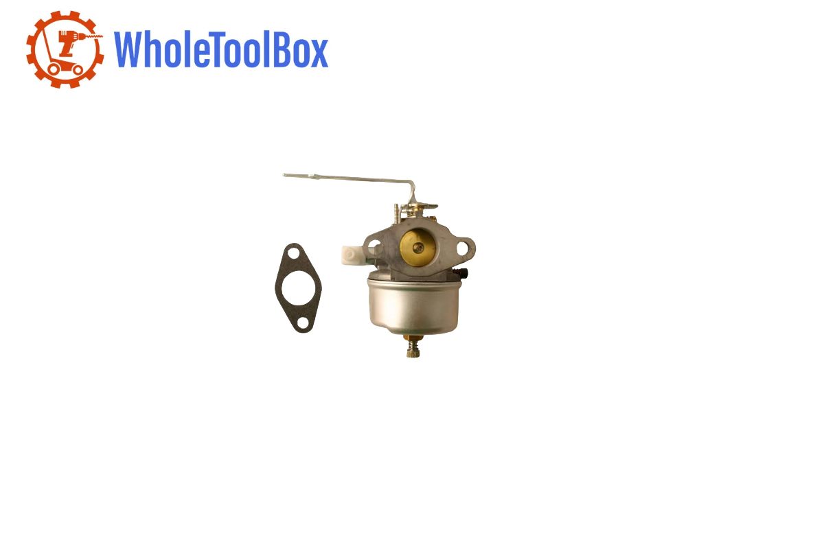  Tecumseh 631918 Engine Carburetor