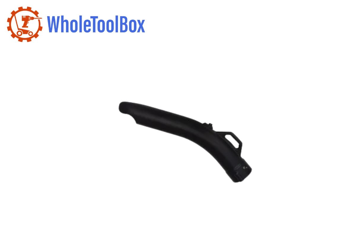  Husqvarna 539108141 Lawn Tractor Upper Chute