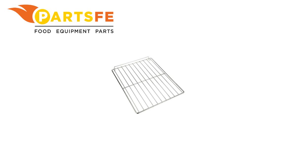  Garland 4522410 Oven Rack 25" X 20"