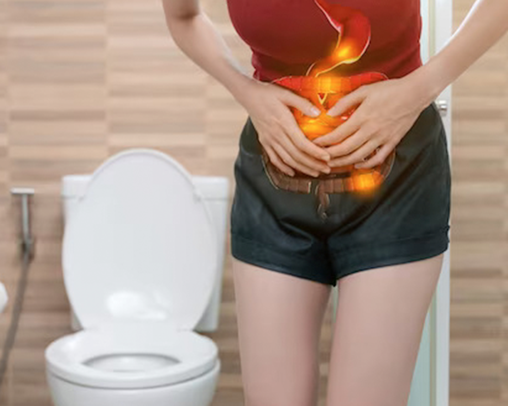  Experiencing Fistula Pain or Discharge? Get Fistula Treatment in Noida