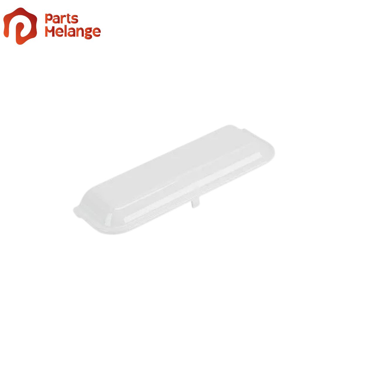  Whirlpool W10861225 Door Handle for Dryer