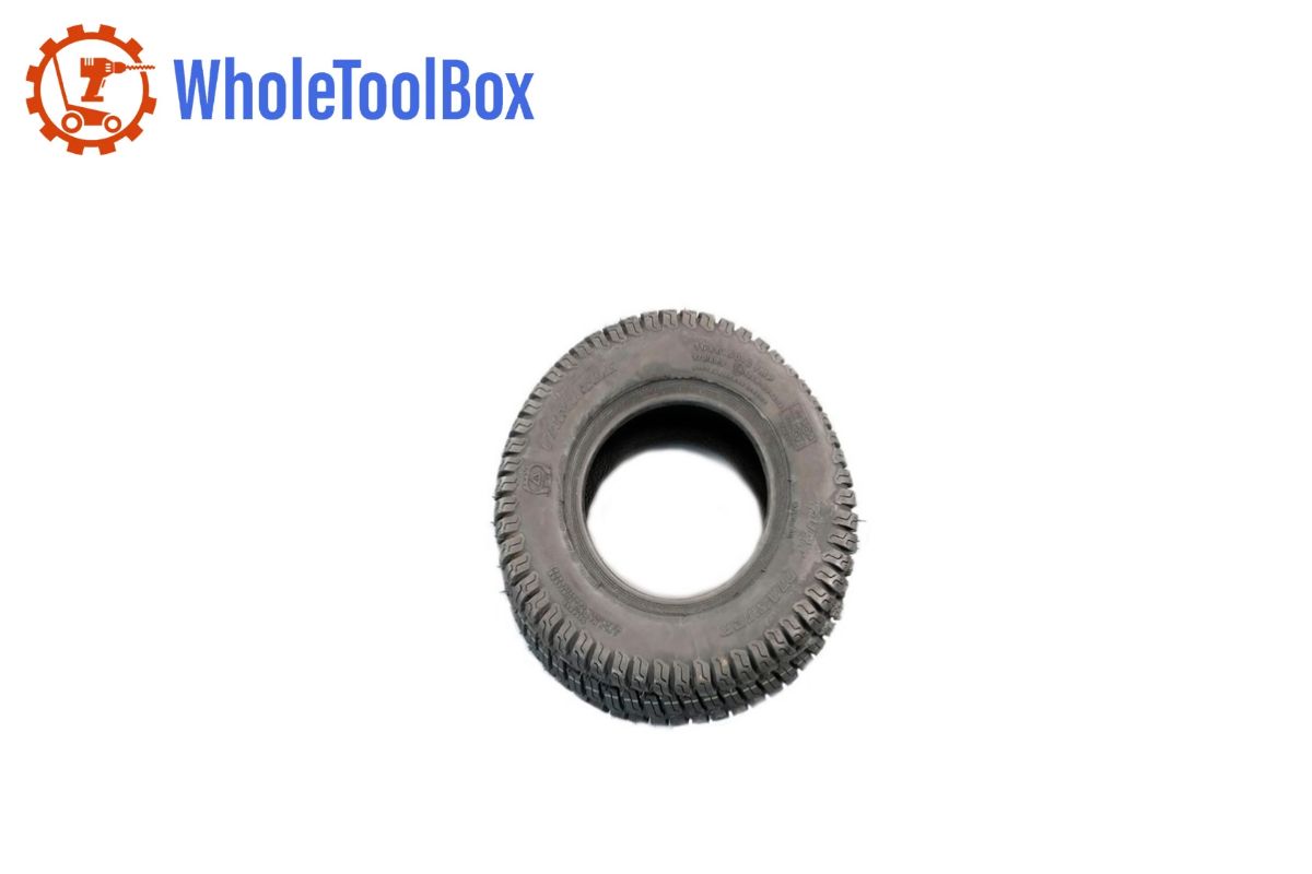  Husqvarna 532161024 Lawn Tractor Tire Front