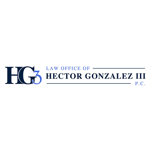  Law of Hector Gonzalez III