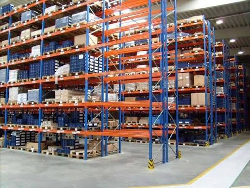  Best Floor Standing Rack Manufacturer in Noida, Delhi