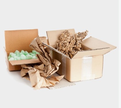  Packaging Materials