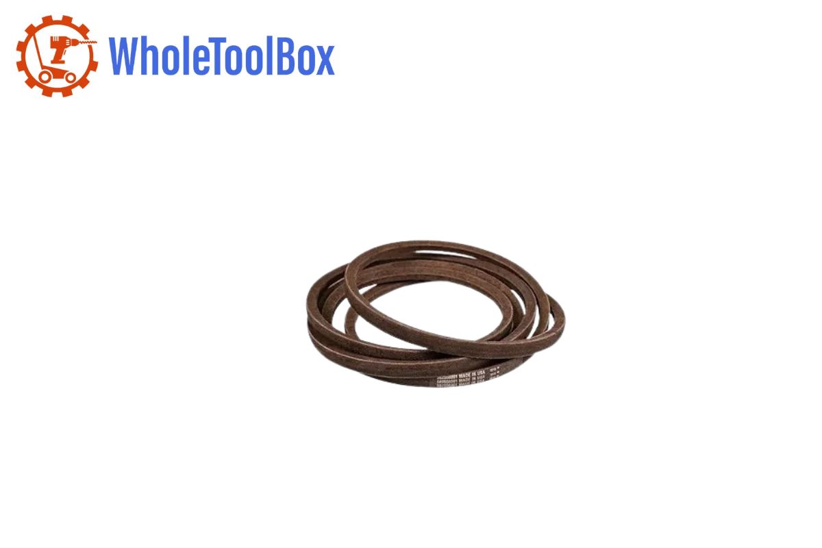  Husqvarna 582558001 Lawn Tractor Deck Belt