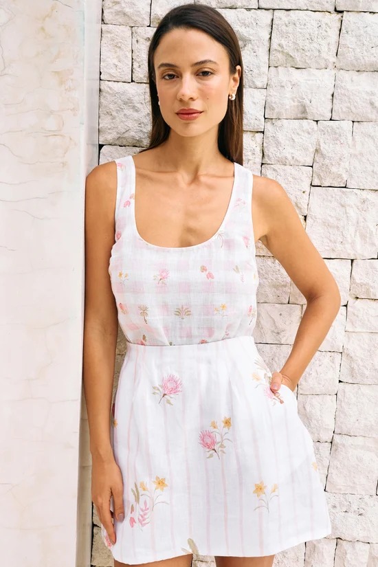 Stylish Linen Co-ord Sets for Women – Shop Sand by Shirin