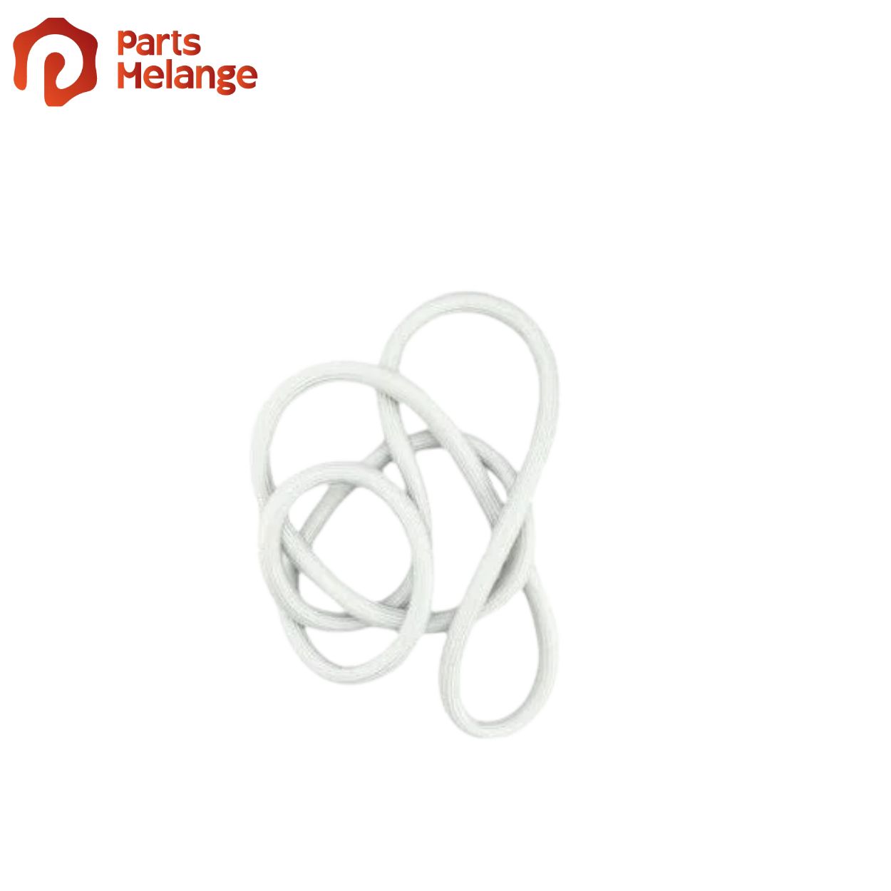  Whirlpool W10861521 Door Seal for Dryer