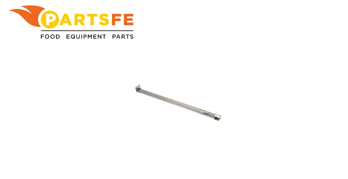  Southbend 1182762 Charbroiler Burner Assembly Sectional