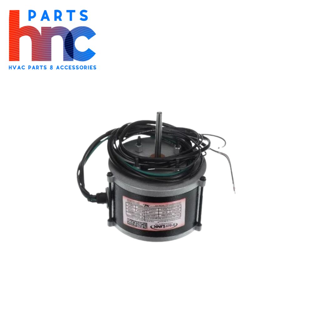  Heatcraft 25319201S 1/15HP Fan Motor