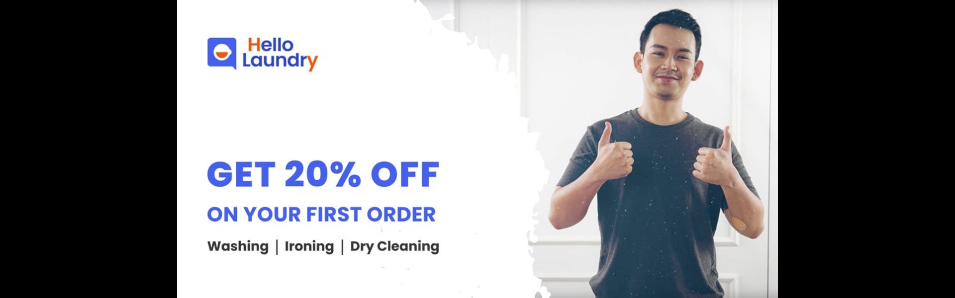  Best Laundry, Ironing and Dry Cleaning Services in Octavia House - Hello Laundry
