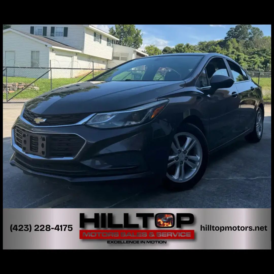  Pre-Owned Cars in Chattanooga