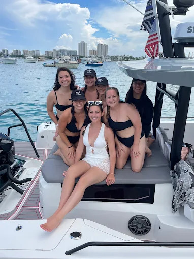  Bachelorette Party Boat Charters West Palm Beach