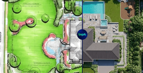  AI Backyard Design Generator