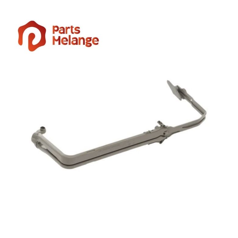  Whirlpool W10861745 Dishwasher Water Supply Feed Tube