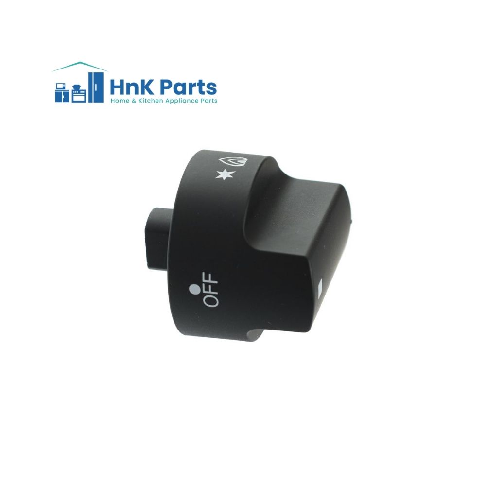  Bertazzoni 4010113 Range Gas Valve Knob