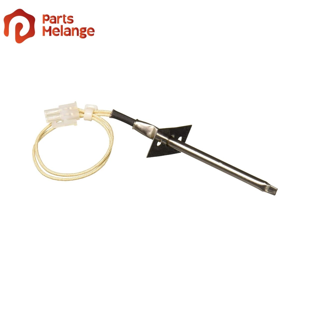  Whirlpool W10859573 Wall Oven Temperature Sensor