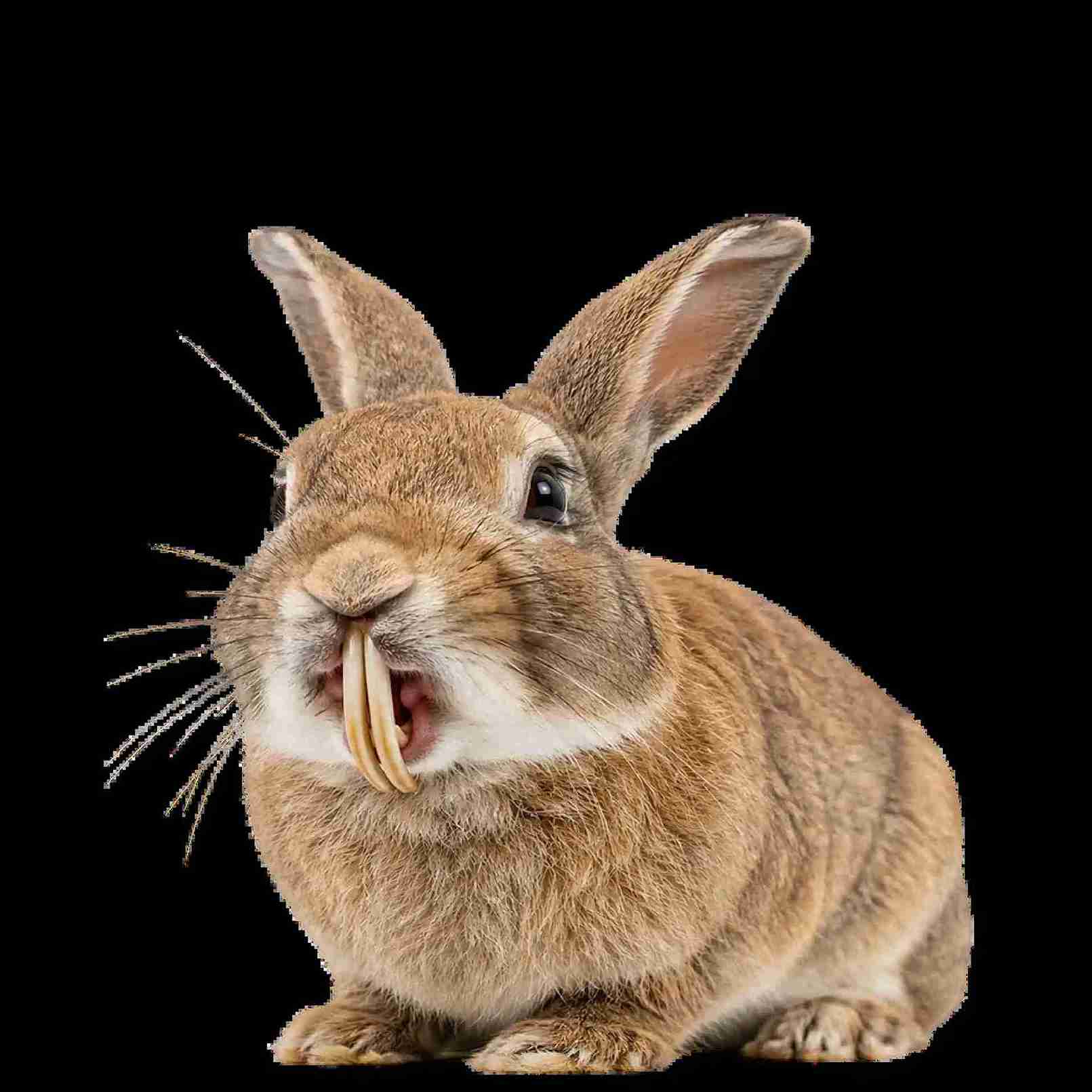  Rabbit Dental Overgrowth? Consult an Online Vet Instantly