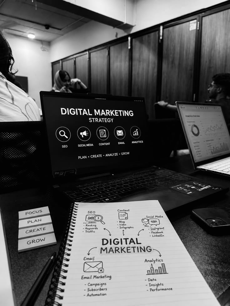  Best Digital Marketing Strategist In malappuram