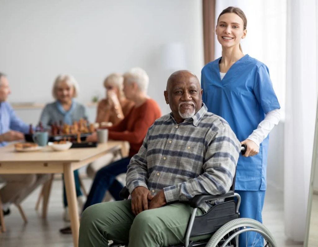  Flexible Family Relief Options With Respite Care in San Diego, CA