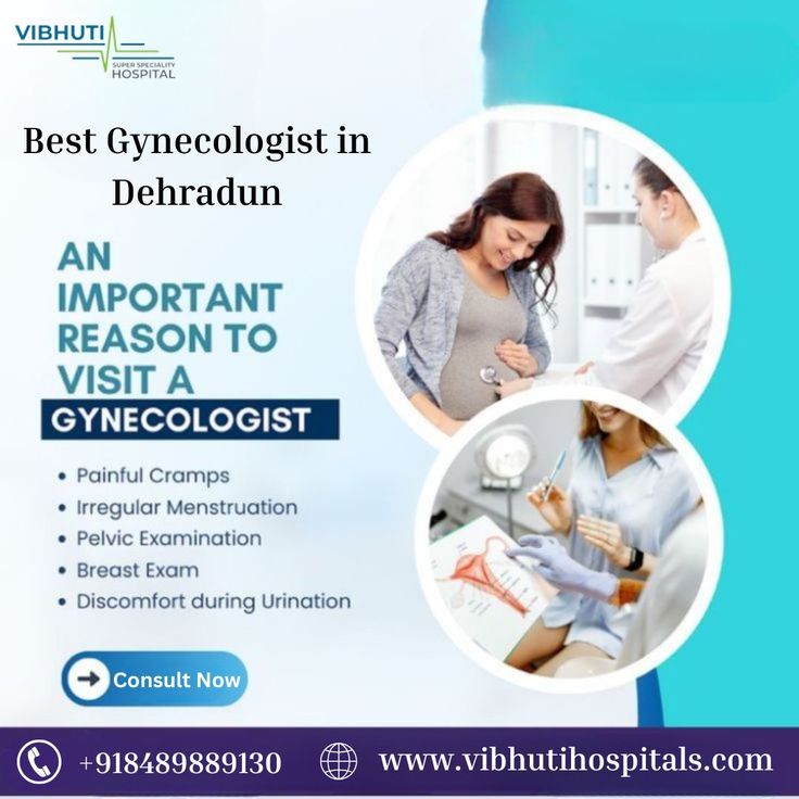  Advanced Maternity Care and Delivery Support in Dehradun