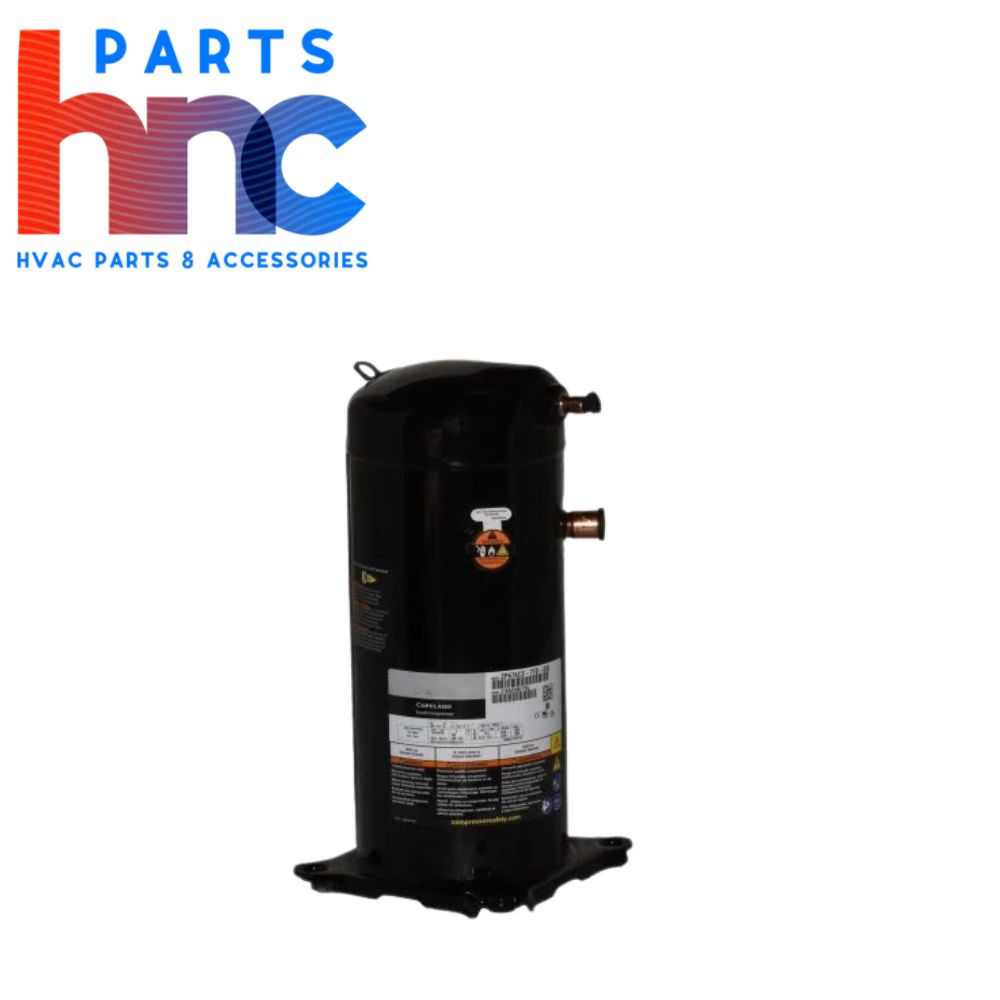  Carrier ZP67KCE-TFD-830 Compressor