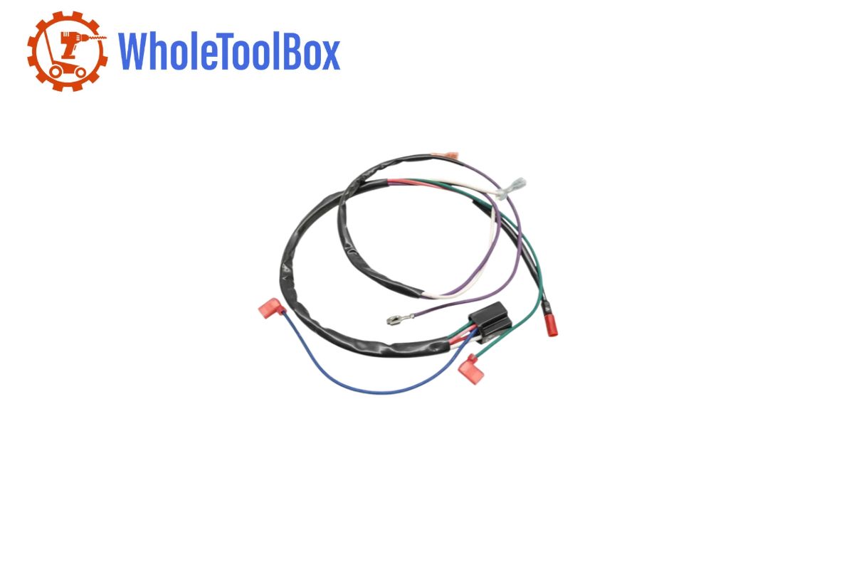  Kohler 2417640-S Engine Wiring Harness