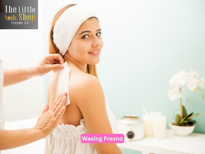  Key Benefits of the Best Waxing Fresno Services