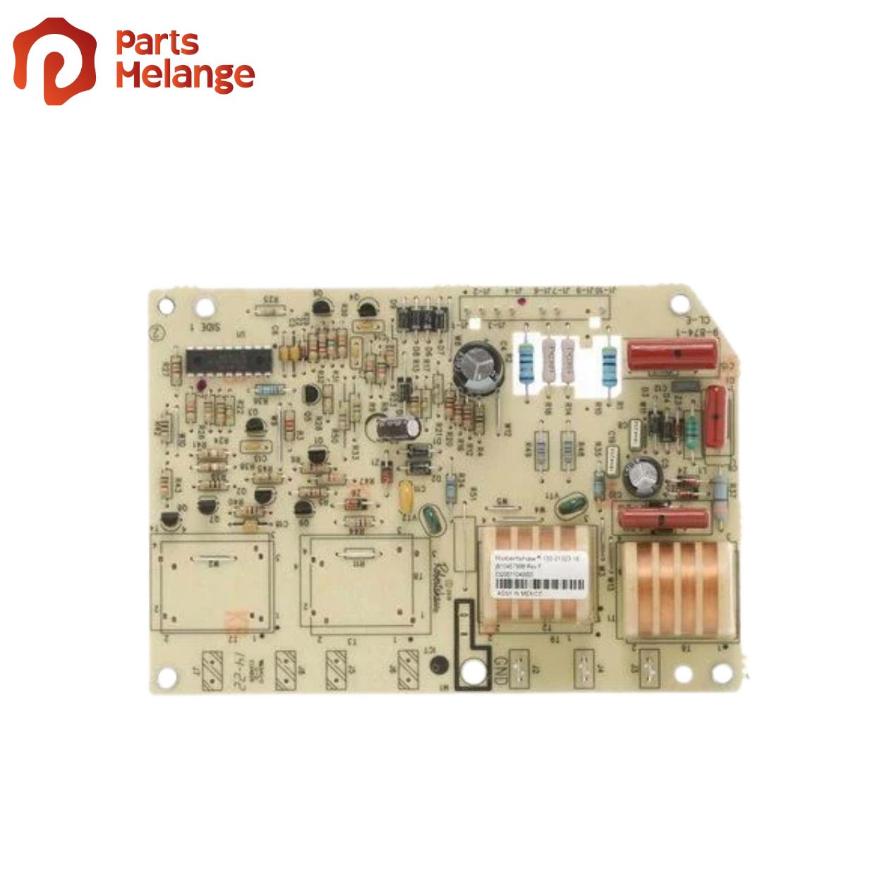 Whirlpool W10860916 Spark Module for Range