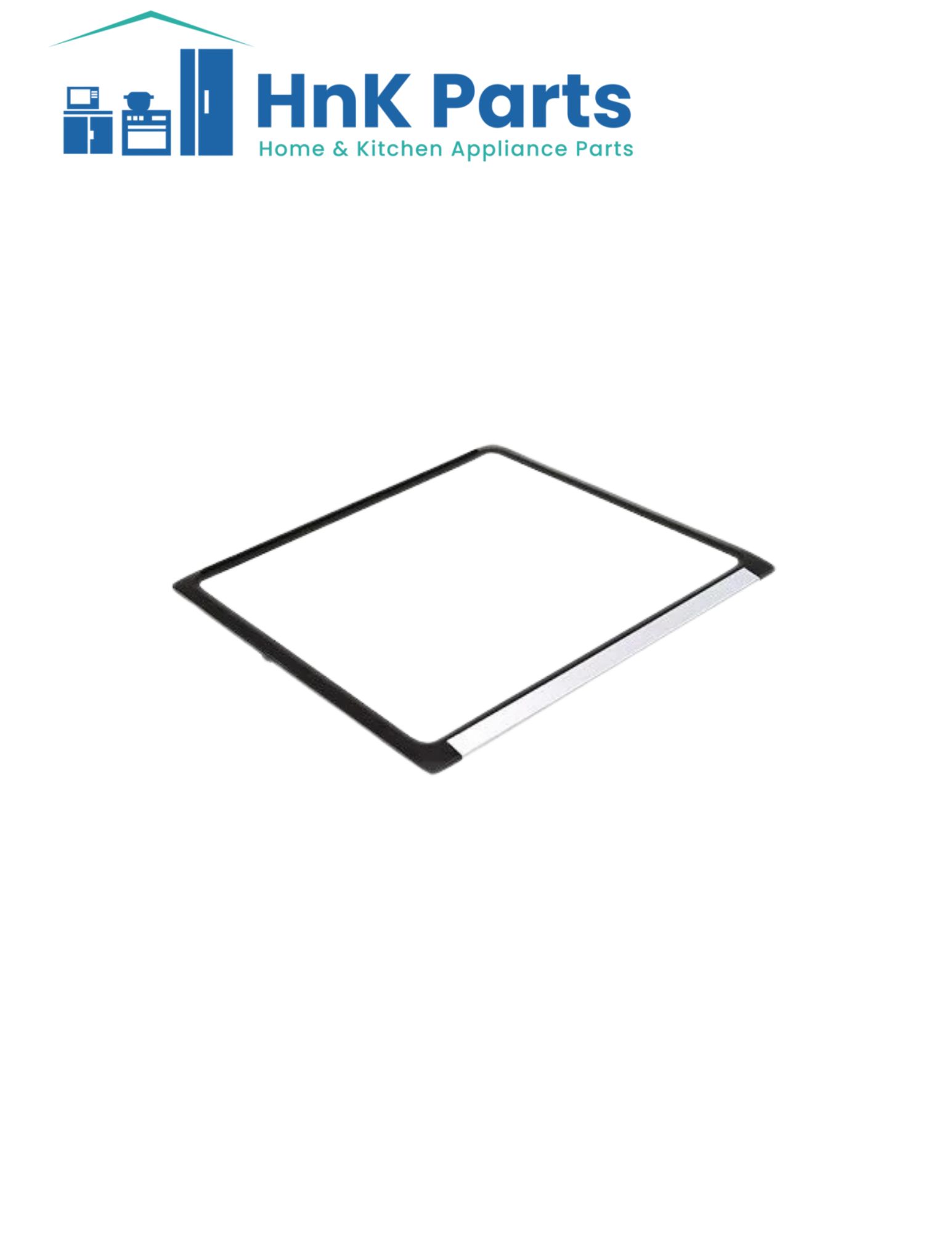  Frigidaire 5304479833 Refrigerator Shelf Glass