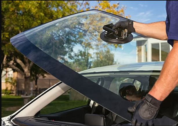  Reliable Auto Glass Repair & Windshield Repair in Tampa FL