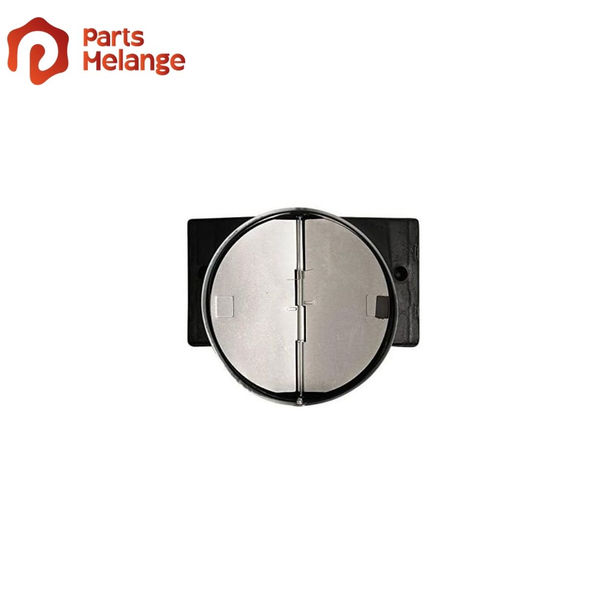  Whirlpool W10847841 Range Hood Vent Damper