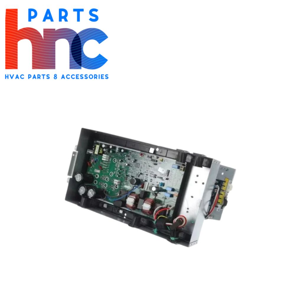  Trane CNT06871 Electric Control Box Assembly
