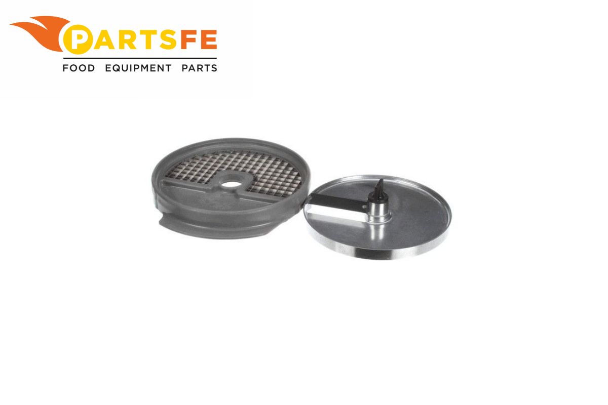  Robot Coupe 27265 10 X 10mm Dicing Kit