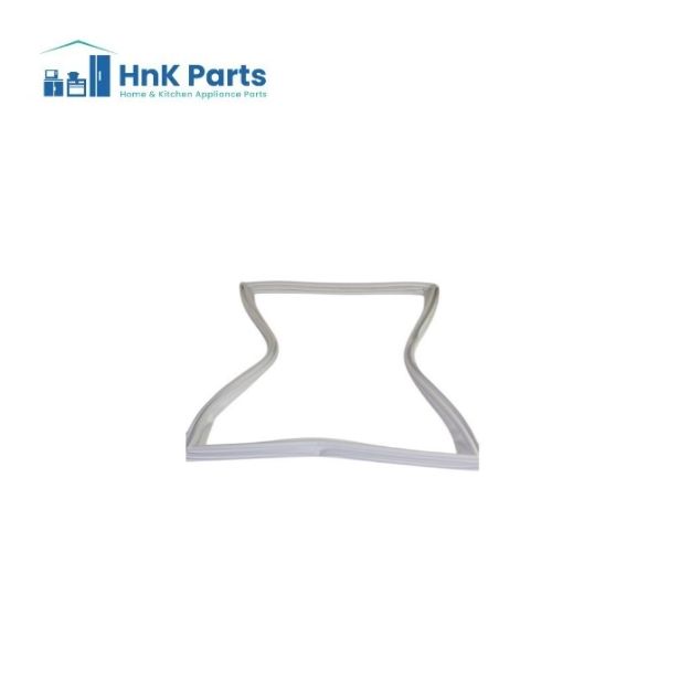  General Electric WR14X29858 Refrigerator Freezer Door Gasket-White