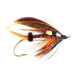  CDC Shuttlecock Flies | Handcrafted Fishing Flies Kenya