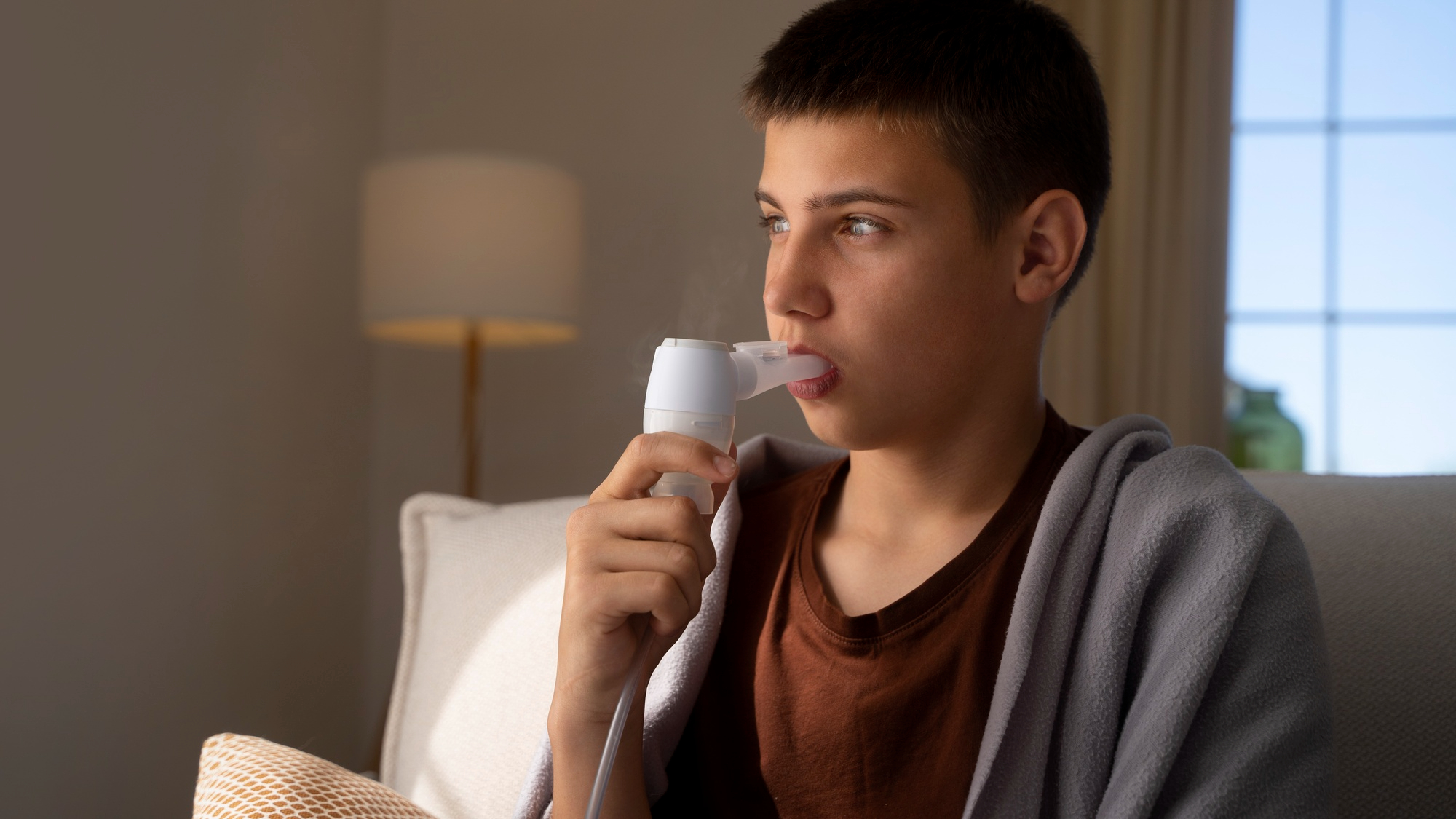  Nebulizer Options for Family Use