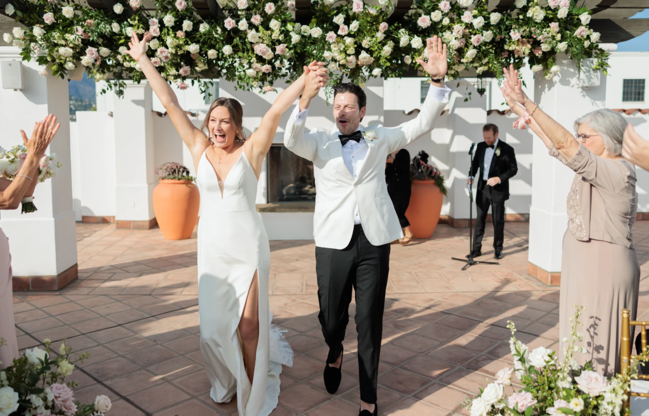  Beautiful Memories Candid Wedding Photographer Santa Barbara