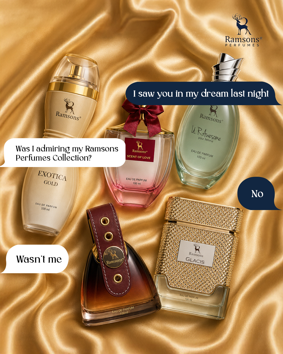  Fresh Perfumes for Men and Women for Daily Wear