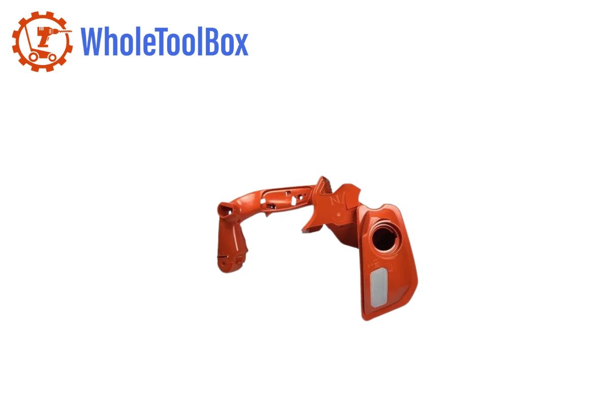 Husqvarna 588454301 Fuel Tank