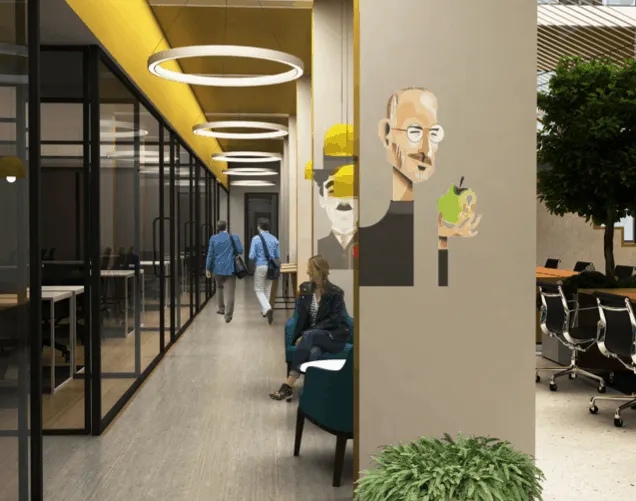  virtual office in Chennai