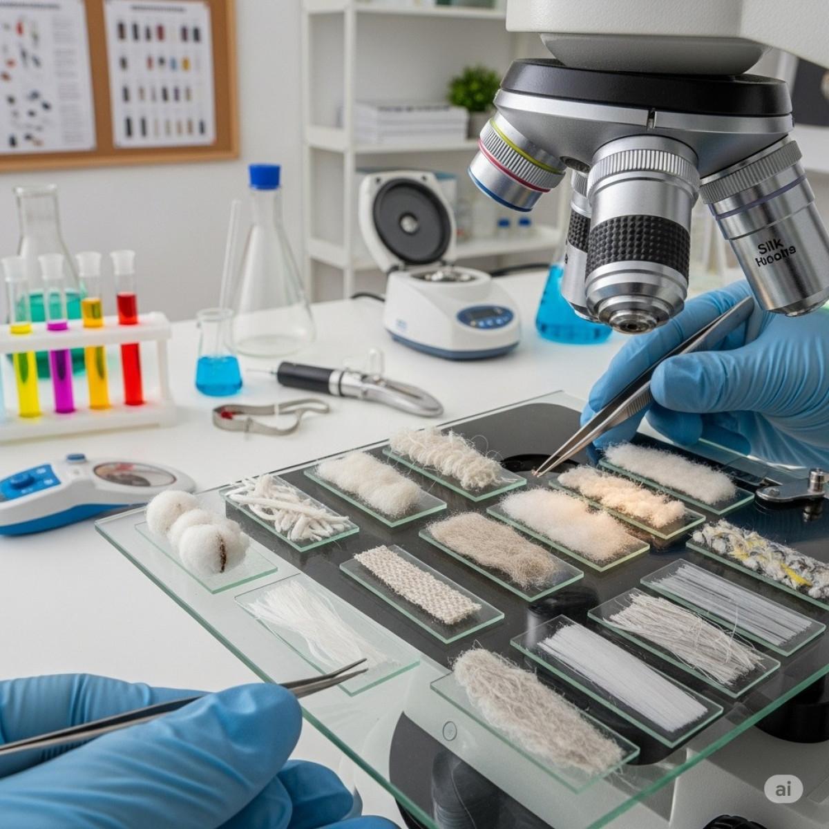  Cellulose Fiber Consulting for Advanced Textile Applications