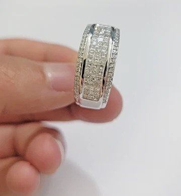 Shop Real 14k Gold Wedding Bands for Men & Women in Texas, USA