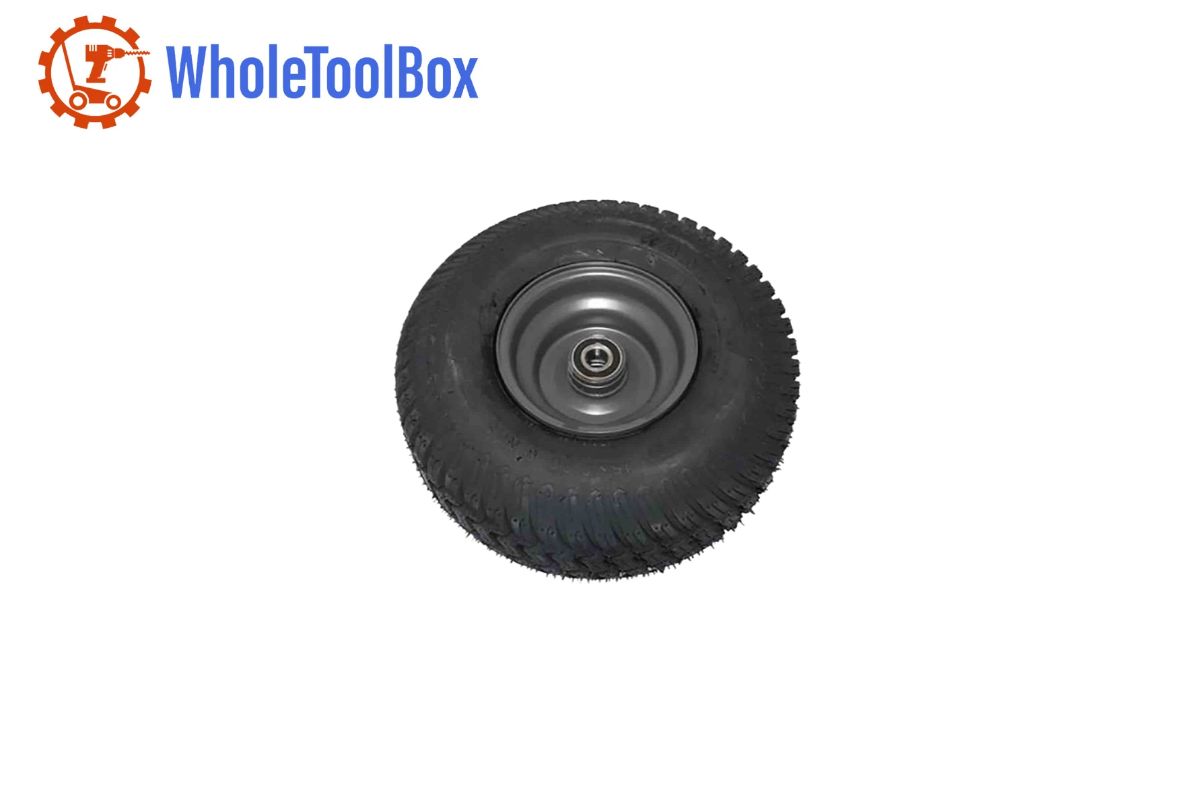  Homelite 994871001 Front Wheel Assembly