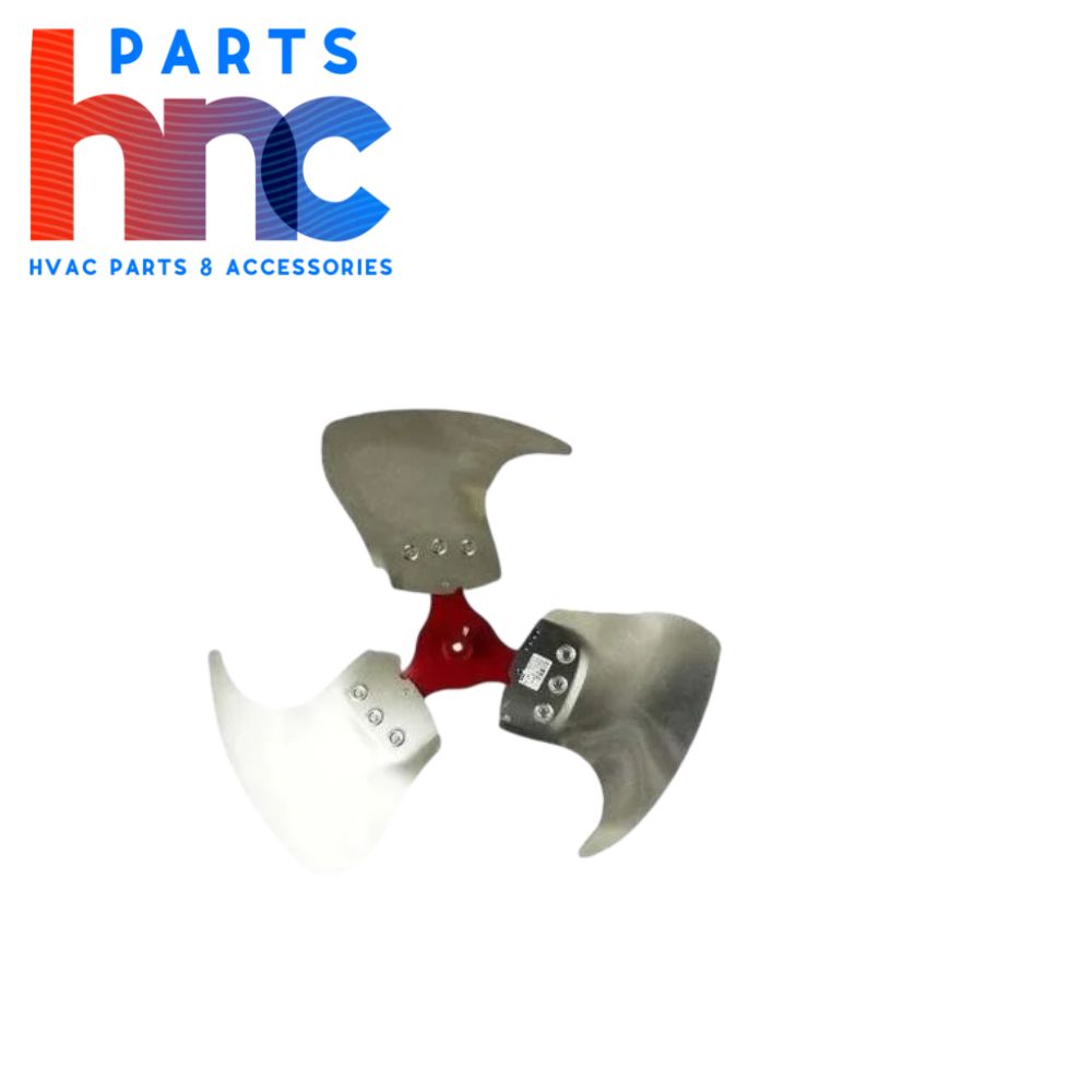 Trane FAN04077 3-Blade Fan