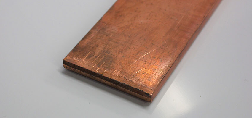  Copper Supplier in Phoenix AZ – AZ Metals Mesa