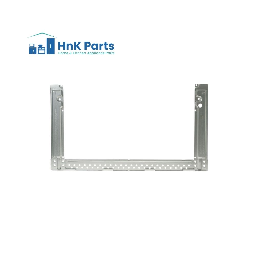  General Electric WB56X11009 Microwave Mounting Plate